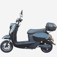Scooter électrique rose pour fille, scooter électrique tendance, moto électrique