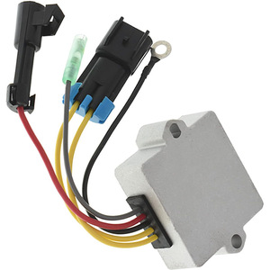 Redresseur de moteur hors-bord Mercury 893640T01 30-60Hp, pièce de rechange - Product Image 3