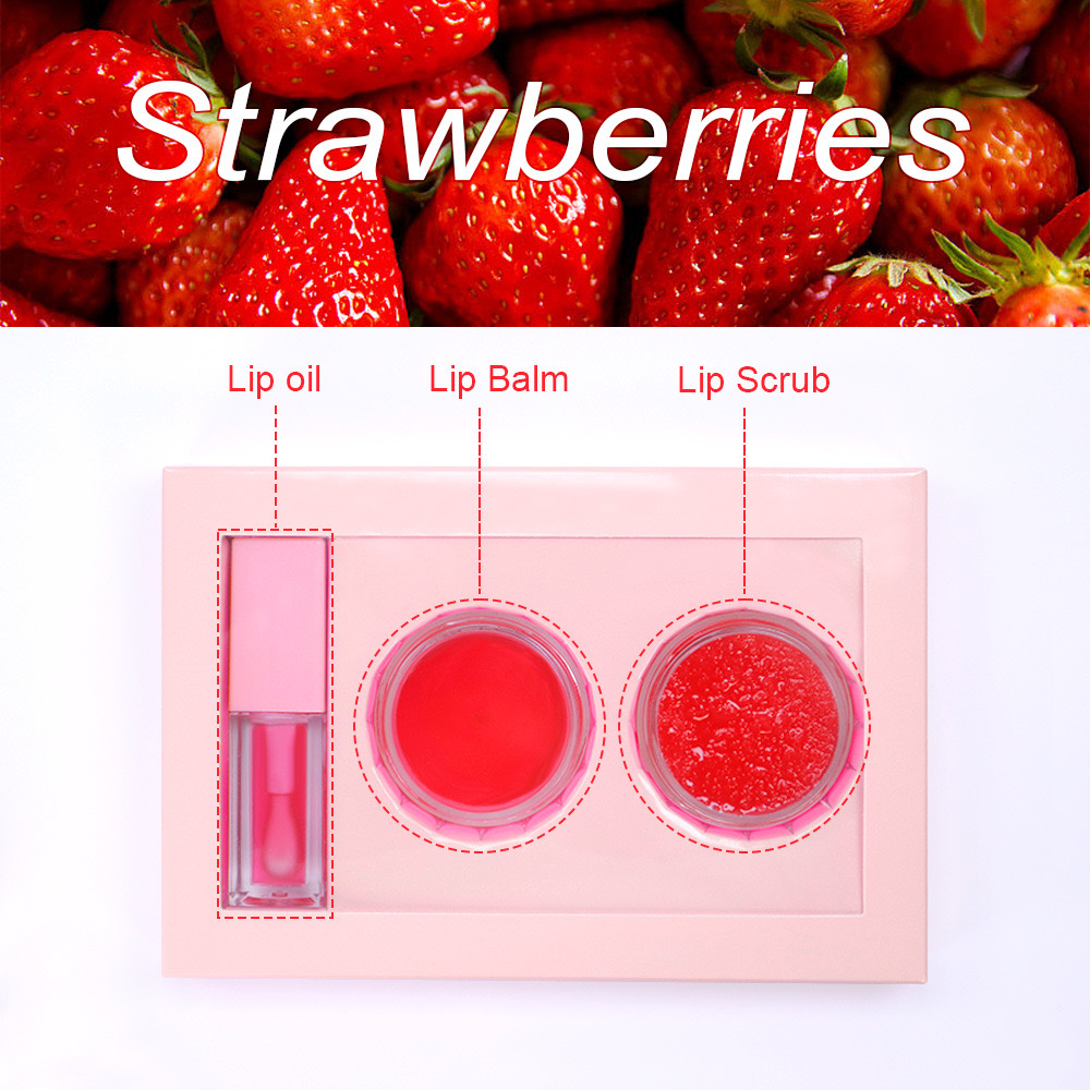fresas