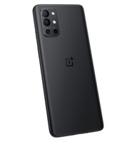 OnePlus 9R, Teléfono Inteligente con Pantalla AMOLED de 6.5 Pulgadas, 120 Hz, 5G, Doble SIM, Snapdragon 870, Cámara de 48 MP, Carga Rápida de 65 W