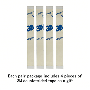 Meistverkaufte Anti-Falten Schuhfalten-Schutz Sneaker Leder-Schuh-Schutzpolster Weiche Komfortable Zehenbox-Faltenverhinderer - Product Image 6