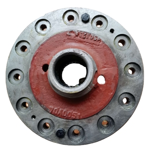 อะไหล่รถตักล้อยี่ห้อ Liugong รุ่น 41C0110 ชุดเฟืองท้ายแบบลิมิเต็ดสลิป - Product Image 1