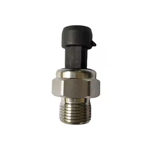 เซนเซอร์วัดแรงดันน้ำมันสำหรับ sinotruk HOWO 371อะไหล่รถบรรทุก WD615.47อะไหล่เครื่องยนต์ VG1092090311 - Product Image 3