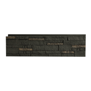 Pannelli decorativi per recinzione <span class=keywords><strong>in</strong></span> <span class=keywords><strong>pietra</strong></span> artificiale resistente alle intemperie rivestimenti murali esterni per caminetto resistenti al calore - Product Image 4