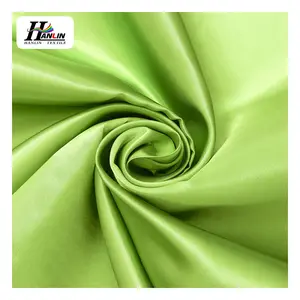 Polyester Spandex Satin Chiffon Fabric 50d*50d Pure Chiffon Fabric For Dress Women Fashion Cloth