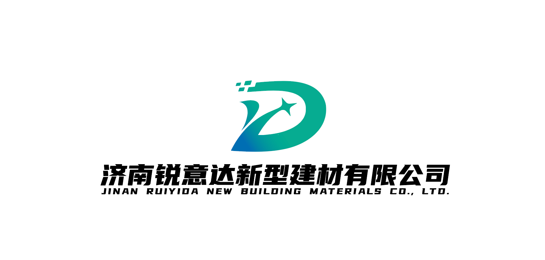Jinan Ruiyida New Building Materials Co., Ltd. logo
