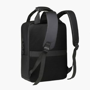 Hot Sale Custom Logo Design Business Outdoor Office Oxford Leisure Waterproof <b>Bagpack</b> Travel Back Pack <b>Bagpack</b> <b>Laptop</b> Backpacks - Product Image 2