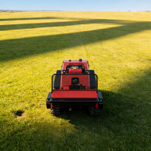 <span class=keywords><strong>Tondeuse</strong></span> <span class=keywords><strong>robot</strong></span> agricole télécommandée professionnelle pour l'expédition transfrontalière - Product Image 1