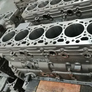 Testa del cilindro per CAT bruco 3116 3066/S6K parti del motore produttore per motore Diesel