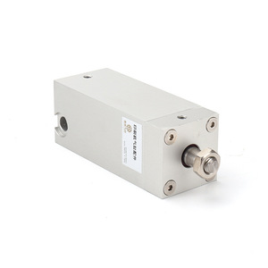 Yingsen Pneumatics Plunger Cylinder Aluminum Single-acting Pneumatic For Printing Press - Product Image 1