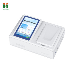 Analizador de Bromato en Agua, Cuantitativo Rápido, para Agua Embotellada y Potable Tratada con Ozono, con Precisión de 0.1, Personalizable OEM - Product Image 5