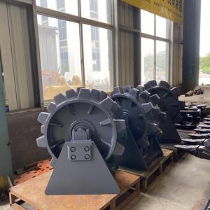 Мини-экскаватор - Product Image 4