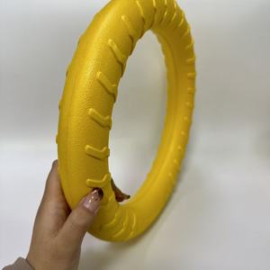 Giocattolo da Masticare per Cani in Schiuma EVA Classico, Ecologico, Durevole e Interattivo per Addestramento e Gioco al Chiuso/all'Aperto - Product Image 5