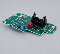 Carte de circuit imprimé V VB-SEN2083 pour cartouche d'encre 1650 (TYPE E)