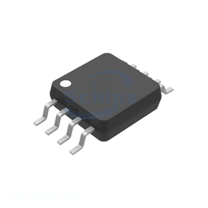 Power Management (PMIC) 8 TSSOP, 8 MSOP (0.118", 3.00mm Width) Manufacturer Channel IC LED DRV RGLTR PWM 8VSSOP Other Electronic - Product Image 1