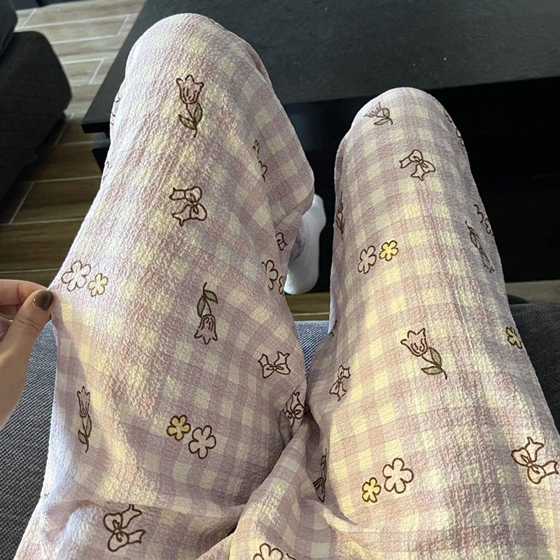 Pantaloni del pigiama da donna620