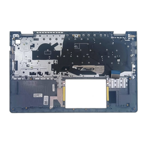 Reposamanos para Portátil HK-HHT 0TPXKP 0Y13R3 con Conjunto de Teclado Estadounidense para Dell <span class=keywords><strong>Vostro</strong></span> Serie <span class=keywords><strong>3510</strong></span> 3515 - Product Image 5
