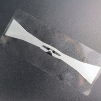 Anti-Métal Active RFID Led Tag Étanche Vinyle Longue Portée Bétail Oreille Lecteur Disque Vêtements Bijoux Disque UHF Nail Caméra