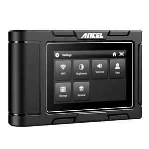 직업적인 트럭 진단 기구 ANCEL HD3300 HD OBD DPF 서비스 리셋 디젤 엔진 트럭 진단 OBD 차 스캐너