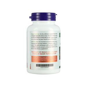 Integratore di Saw Palmetto con Vitamina <span class=keywords><strong>E</strong></span> Antiossidante per il Supporto della Prostata <span class=keywords><strong>e</strong></span> della Salute dei Capelli per Uomini, 60 Capsule - Product Image 3