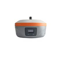 Récepteur professionnel CHC IBASE/B5 Gnss équipement d'enquête Rtk Station de Base IBASE Gps Rtk avec Code Permanent