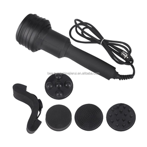 Máquina de masaje <span class=keywords><strong>G5</strong></span> para adelgazar, masajeador vibratorio portátil para eliminación de celulitis - Product Image 5