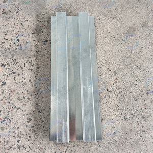 Machine de formage d'oméga entièrement automatique HANAU 6KW 380V, facile à utiliser - Product Image 6