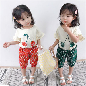 Pantalons à volants pour enfants avec porte-photo Oh Baby ou ensembles assortis avec t-shirts, vêtements en ligne, import de Chine - Product Image 4