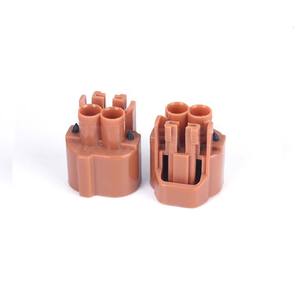 Connettore auto 2 pin 6189-0033 auto temperatura aria condizionata pressione spina - Product Image 4