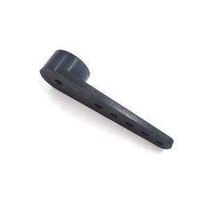 Multi-Specification Steering Rocker Arms for <b>RC</b> <b>Airplanes</b> Model Ships; One-Way Aircraft Nose Wheels Landing Gear Rocker Arms - Product Image 2