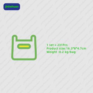 Sáng Tạo khối xây dựng đồ chơi lắp ráp ABS mini mô hình đồ chơi xe ô tô hoài cổ trẻ em moc gạch đen thể thao xe khối xây dựng bộ - Product Image 3