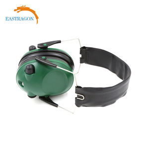 Протектор слухового аппарата с защитой от звука и FM-радио - Product Image 5