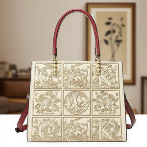 New Fashion Designer Crossbody Bags High Quality PU <b>Leather</b> Shoulder Messenger Bag Casual Totes Luxury Women Handbags and <b>Purses</b> - Product Image 1