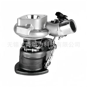 Turbocompresor para Ford Ranger 2.2 TD03L4 OE 49131-06300 BK3Q-6K682-NA Pieza de Repuesto Nueva - Product Image 5