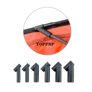 Conector de Plástico Oblicuo de 3 Vías en Oferta, Accesorios para Manualidades con Forma de Cometa - Product Image 2