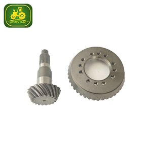 Offre Spéciale GEAR BEVEL <span class=keywords><strong>GRUP</strong></span> CONIC 19/42 4472253067 adapté au tracteur John Deere 6125M SE6520 6100 - Product Image 5