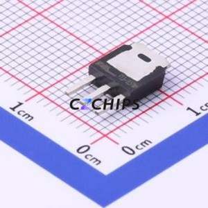 Transistor de efecto de campo (MOSFET) VBZFB60N03 TO-251 nuevo y original - Product Image 2
