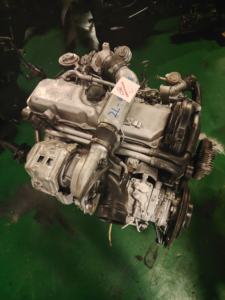 Motor usado de buena calidad 2L-T 2L-Turboalimentado Diésel para Toyota - Product Image 3