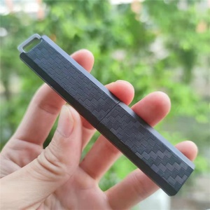 มีดพกพา Mini 2425 รุ่น 5cr15mov EDC กวางตุ้ง สำหรับตั้งแคมป์ กิจกรรมกลางแจ้ง ล่าสัตว์ DIY OEM 56HRC ด้ามไนลอนไฟเบอร์กลาส - Product Image 4