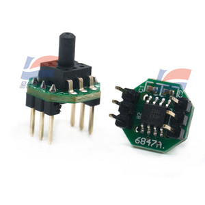 Drucksensor XGZP6899A005KPDPN33 Wird zur Luftstrom erkennung verwendet - Product Image 6