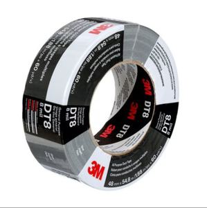 Cinta Adhesiva Multiusos DT8 Diseñada para Ofrecer una Solución Versátil, Flexible y de Adhesión Rápida para Aplicaciones Exigentes - Product Image 1