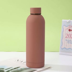 350ml <b>Kids</b> Vacuum Insulated Water Bottle Stainless Steel Thermal Flask 6-12 Hours Children Sports Custom Logo - Product Image 5