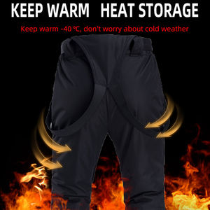 -Combinaison <span class=keywords><strong>de</strong></span> <span class=keywords><strong>Ski</strong></span> à 30 degrés pour <span class=keywords><strong>femme</strong></span>, doudoune d'hiver et <span class=keywords><strong>pantalon</strong></span> à bretelles, imperméable, tenue <span class=keywords><strong>de</strong></span> neige pour <span class=keywords><strong>femme</strong></span>, vêtements <span class=keywords><strong>de</strong></span> Snowboard chauds et thermiques d'extérieur - Product Image 6