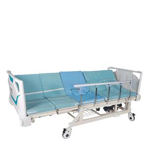 Suministro de fábrica, ambulancia, rescate de emergencia, camas para pacientes, envío hospitalario de alta calidad sobre mesa de cama - Product Image 3