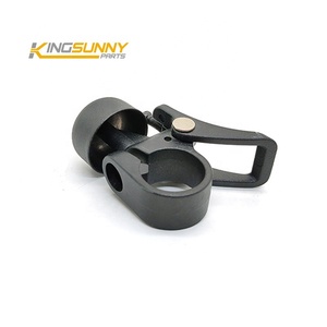 King Sunny Electric Bicycle Parts Safety