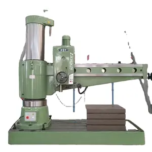 Hydraulic Stone Drilling Machine for Granite Marble Panel Drilling Lathe Machine For Metal