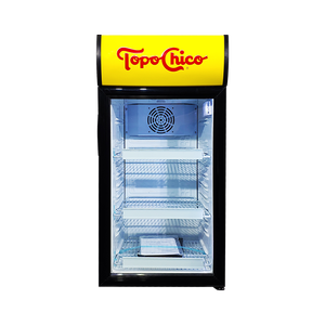 Meisda 80 litres meilleure vente d'usine OEM petit <span class=keywords><strong>réfrigérateur</strong></span> à bière <span class=keywords><strong>Red</strong></span> <span class=keywords><strong>Bull</strong></span> avec plusieurs étagères de réglage - Product Image 4