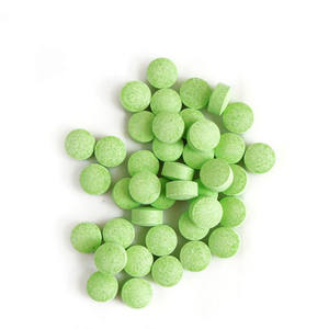 공장 직접 대량 순수 녹색 커피 콩 추출물 분말 Chlorogenic 산 허브 추출물 드럼 및 진공 포장 - Product Image 6