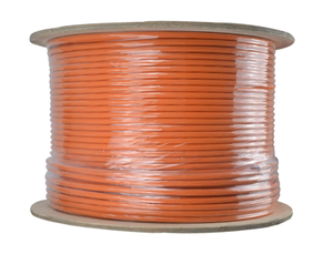 <span class=keywords><strong>สาย</strong></span><span class=keywords><strong>แลน</strong></span>อุตสาหกรรมเบา Cat6 FTP STP 305 ม. ทองแดงแท้ 23AWG OEM CE RoHS ISO 9001 EMI จากโรงงานโดยตรง - Product Image 5
