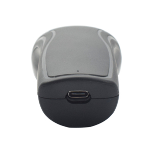 Giá rẻ nhất giá <span class=keywords><strong>1D</strong></span> <span class=keywords><strong>2D</strong></span> Đầu đọc mã vạch máy quét không dây 2.4 Gam quét mã vạch với đứng - Product Image 6